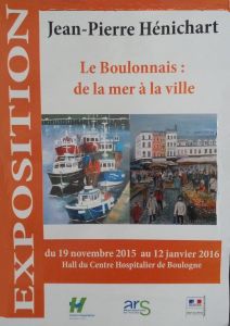 Le Boulonnais:de la mer à la ville Le Boulonnais:de la mer à la ville