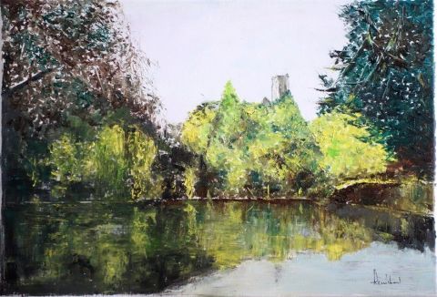 marais de Bourges 1